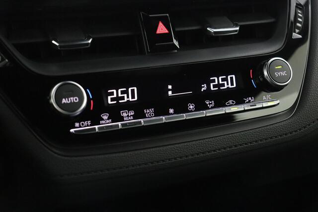 Toyota COROLLA Cross Hybrid 180 GR Sport | Nieuwe auto | Apple Carplay/Android Auto | Parkeersensoren | Elektische Achterklep |