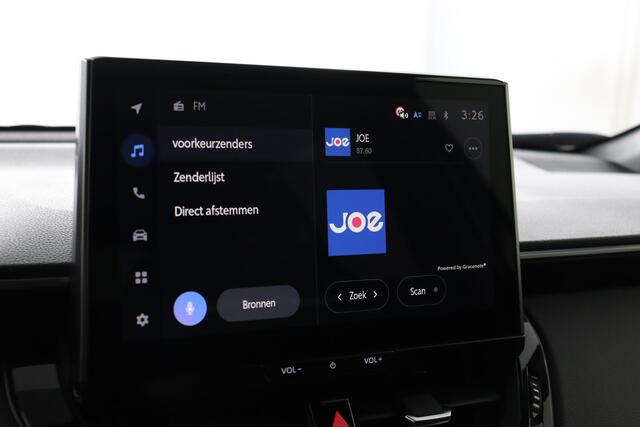 Toyota COROLLA Cross Hybrid 180 GR Sport | Nieuwe auto | Apple Carplay/Android Auto | Parkeersensoren | Elektische Achterklep |
