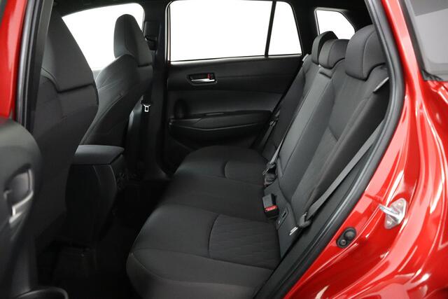 Toyota COROLLA Cross Hybrid 140 Dynamic