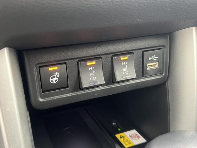 Toyota COROLLA Cross Hybrid 140 Style | Trekhaak