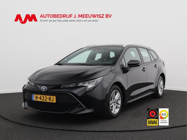 Toyota COROLLA Touring Sports 1.8 Hybrid Active/ lage km/ zeer mooi!