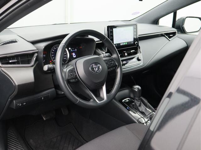 Toyota COROLLA Touring Sports 1.8 Hybrid Active/ lage km/ zeer mooi!