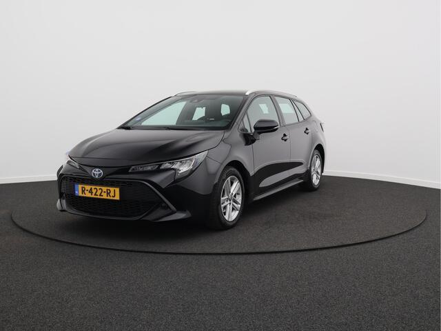 Toyota COROLLA Touring Sports 1.8 Hybrid Active/ lage km/ zeer mooi!