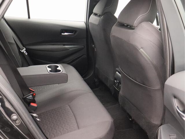 Toyota COROLLA Touring Sports 1.8 Hybrid Active/ lage km/ zeer mooi!