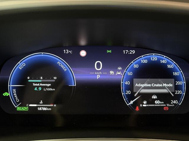 Toyota COROLLA Cross Hybrid 140 Style + Premium Pack I