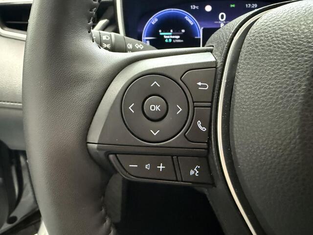 Toyota COROLLA Cross Hybrid 140 Style + Premium Pack I