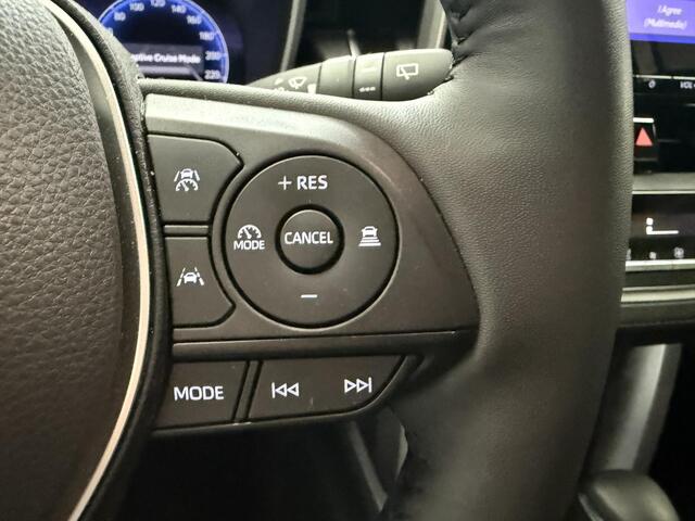 Toyota COROLLA Cross Hybrid 140 Style + Premium Pack I