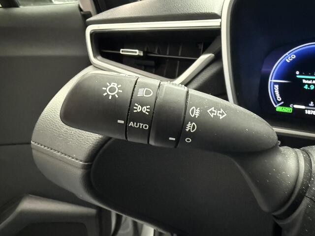 Toyota COROLLA Cross Hybrid 140 Style + Premium Pack I