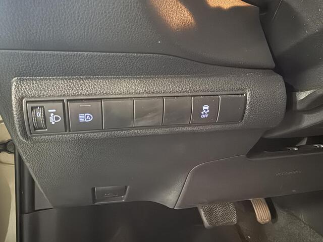 Toyota COROLLA Touring Sports 1.8 Hybrid Active