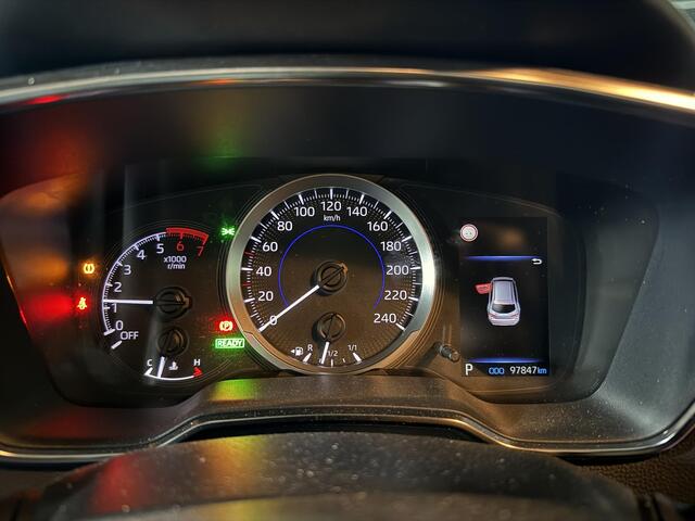 Toyota COROLLA Touring Sports 1.8 Hybrid Active