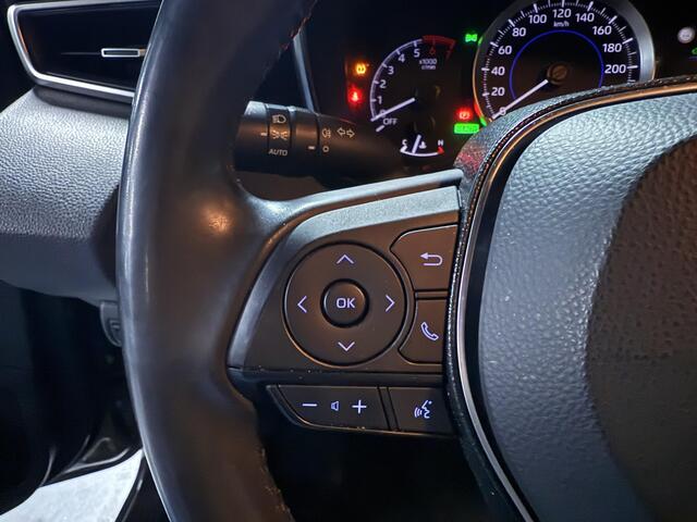 Toyota COROLLA Touring Sports 1.8 Hybrid Active