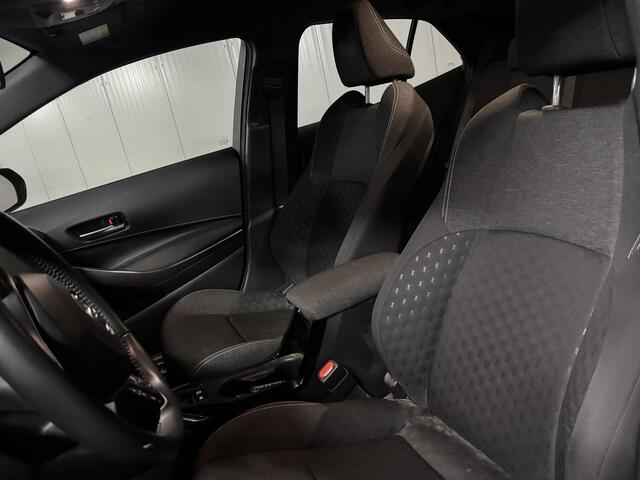 Toyota COROLLA Hybrid 140 Active