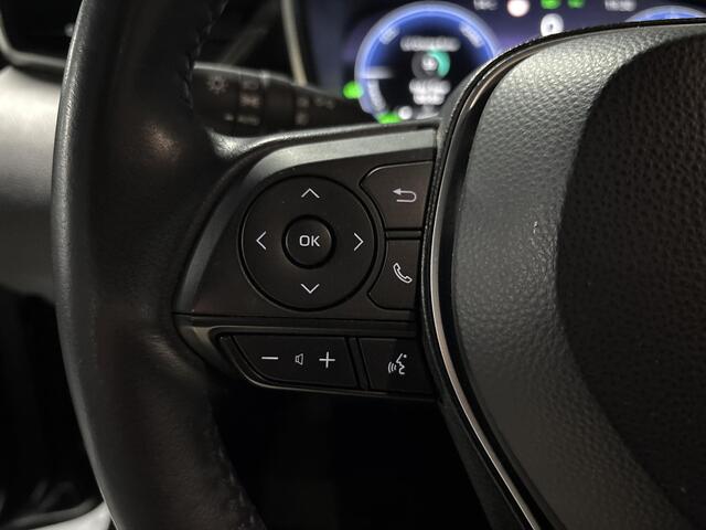 Toyota COROLLA Hybrid 140 Active
