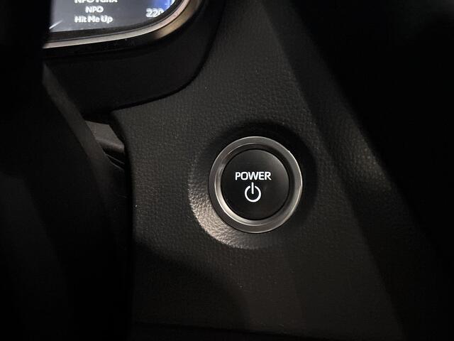 Toyota COROLLA Hybrid 140 Active