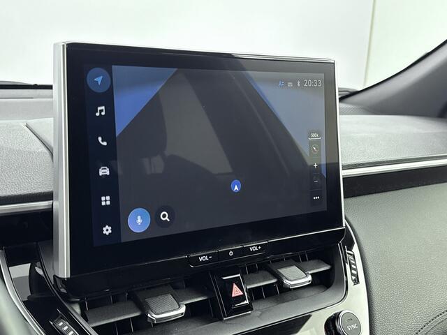 Toyota COROLLA Cross Hybrid 200 Style Limited | Stoel / Stuurwielverwarming | Parkeersensoren | Navigatie | Apple Carplay / Android Auto |
