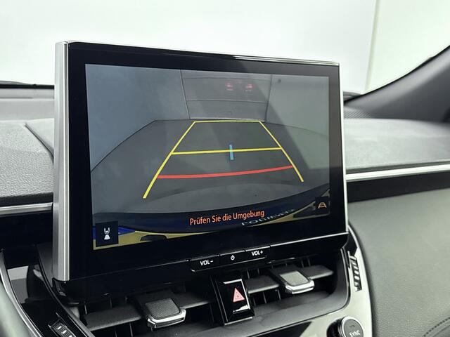 Toyota COROLLA Cross Hybrid 200 Style Limited | Stoel / Stuurwielverwarming | Parkeersensoren | Navigatie | Apple Carplay / Android Auto |