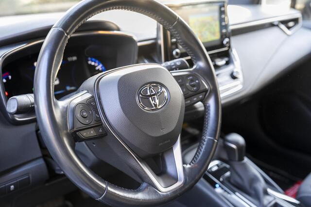 Toyota COROLLA 1.8 Hybrid Business Plus | Navigatie | Camera | Clima