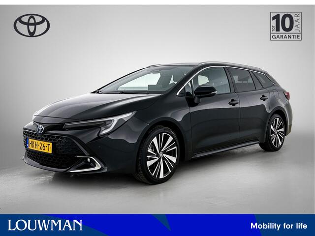 Toyota COROLLA Touring Sports Hybrid 140 Dynamic