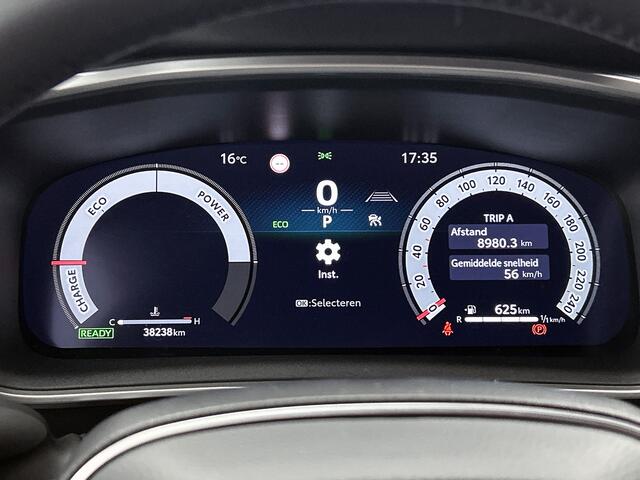 Toyota COROLLA Touring Sports Hybrid 140 Dynamic