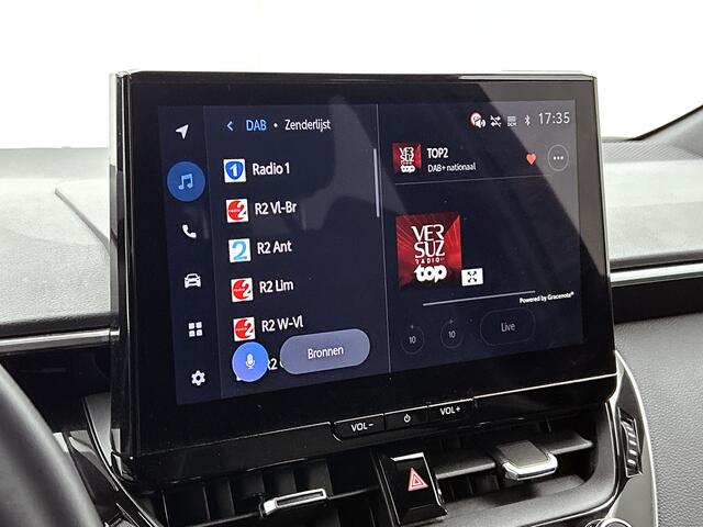 Toyota COROLLA Touring Sports Hybrid 140 Dynamic