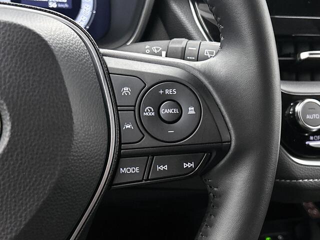 Toyota COROLLA Touring Sports Hybrid 140 Dynamic