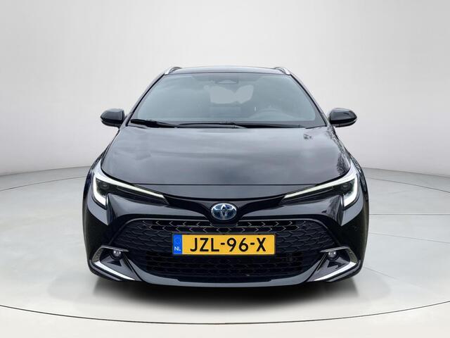 Toyota COROLLA Touring Sports Hybrid 140 Dynamic | Stoel- + stuurverwarming | Carplay | Elektrische achterklep | Dode hoek waarschuwing |