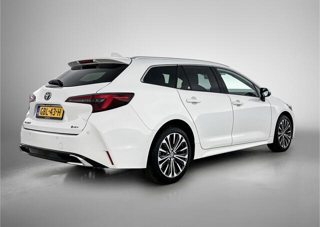 Toyota COROLLA Touring Sports Hybrid 140 Dynamic