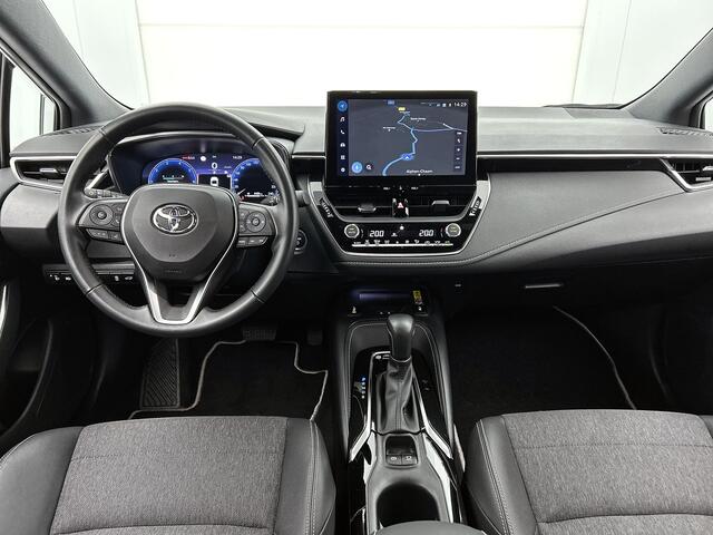 Toyota COROLLA Touring Sports Hybrid 140 Dynamic