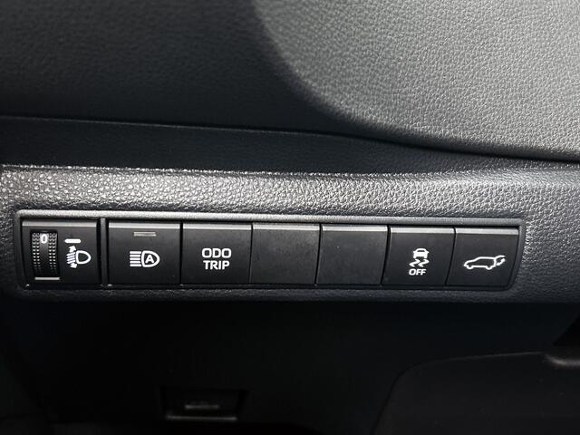 Toyota COROLLA Touring Sports Hybrid 140 Dynamic