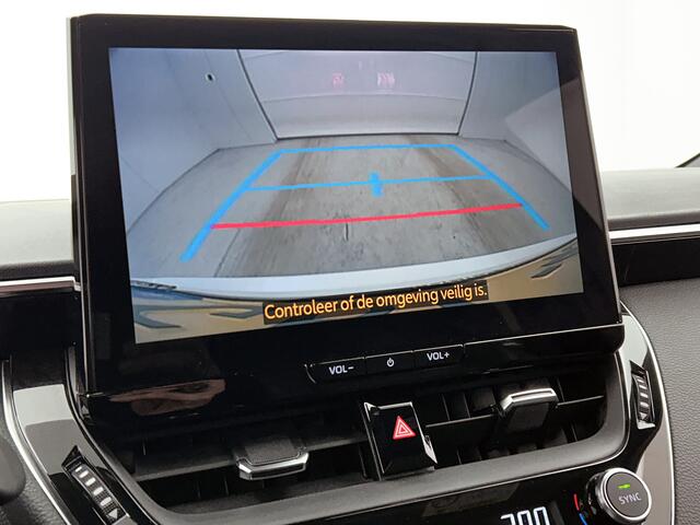 Toyota COROLLA Touring Sports Hybrid 140 Dynamic