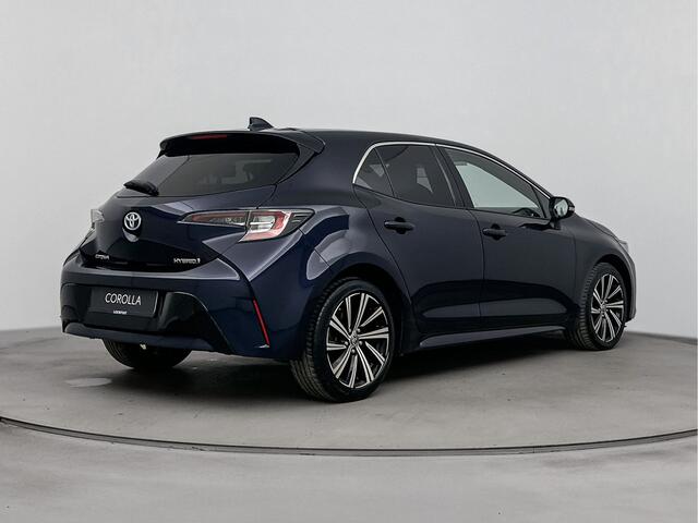 Toyota COROLLA Touring Sports 1.8 Hybrid Dynamic