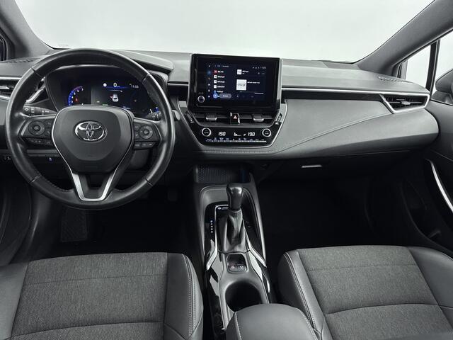 Toyota COROLLA Touring Sports 1.8 Hybrid Dynamic