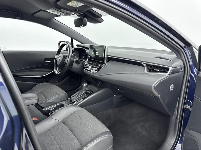 Toyota COROLLA Touring Sports 1.8 Hybrid Dynamic