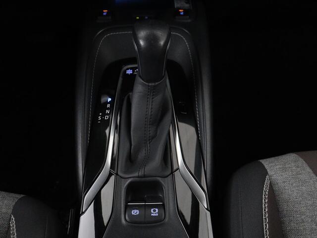 Toyota COROLLA Touring Sports 2.0 Hybrid Style | Stoelverwarming | Cruise Control | Navigatie | Camera | Carplay | Full LED | DAB | Climate control