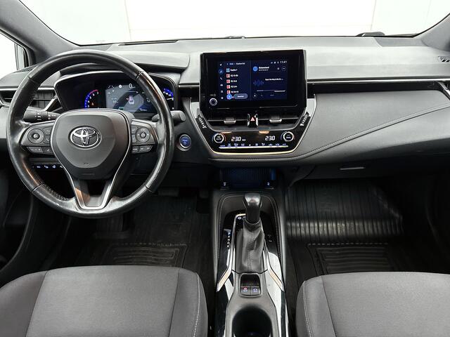 Toyota COROLLA Touring Sports 1.8 Hybrid Active | Elektrische Achterklep | Stoel/Stuur-verwarming |