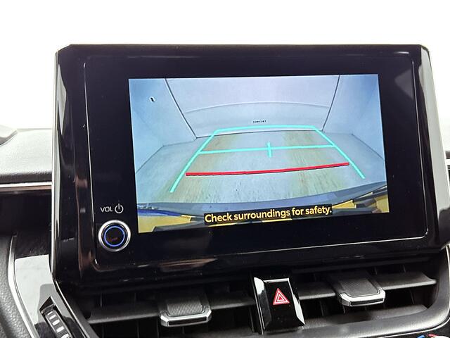 Toyota COROLLA Touring Sports 1.8 Hybrid Active | Elektrische Achterklep | Stoel/Stuur-verwarming |