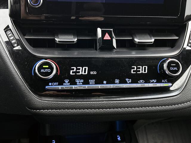 Toyota COROLLA Touring Sports 1.8 Hybrid Active | Elektrische Achterklep | Stoel/Stuur-verwarming |