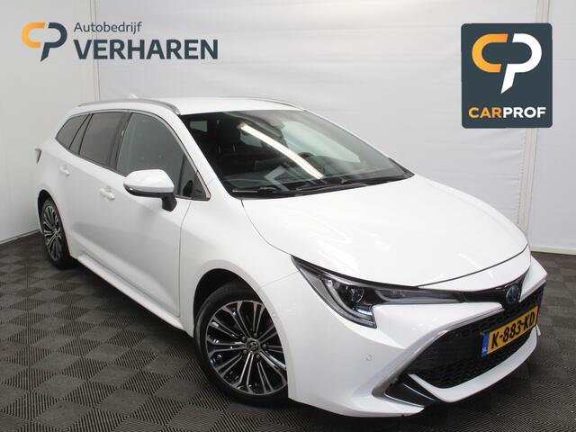 Toyota COROLLA Touring Sports 1.8 Hybrid Executive CLIMAT | CRUISE | DAB | LED | CAMERA | PDC | NAVI | LM | CARPLAY