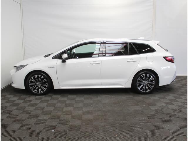 Toyota COROLLA Touring Sports 1.8 Hybrid Executive CLIMAT | CRUISE | DAB | LED | CAMERA | PDC | NAVI | LM | CARPLAY