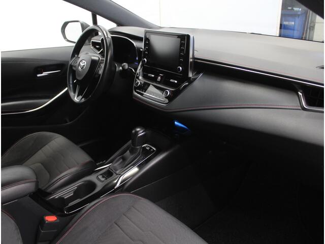 Toyota COROLLA Touring Sports 1.8 Hybrid Executive CLIMAT | CRUISE | DAB | LED | CAMERA | PDC | NAVI | LM | CARPLAY