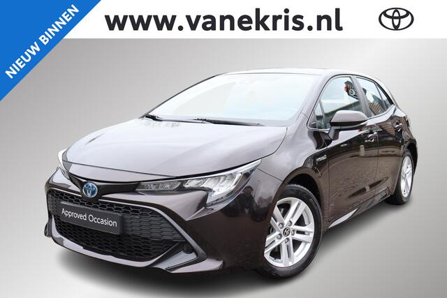 Toyota COROLLA 1.8 Hybrid Active