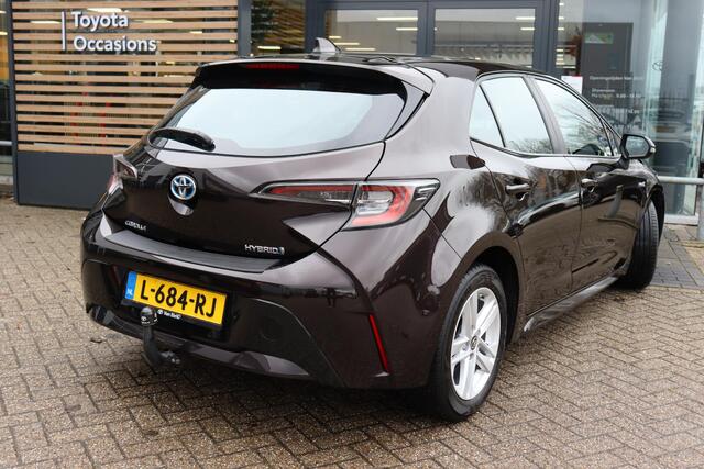Toyota COROLLA 1.8 Hybrid Active