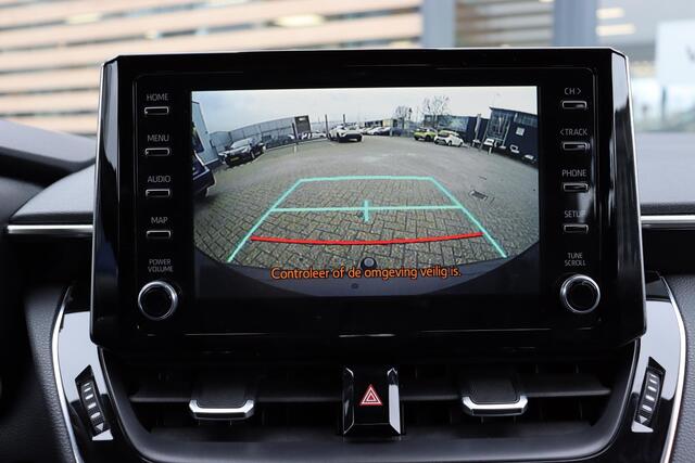 Toyota COROLLA 1.8 Hybrid Active