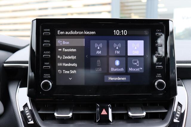 Toyota COROLLA 1.8 Hybrid Active