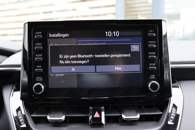 Toyota COROLLA 1.8 Hybrid Active