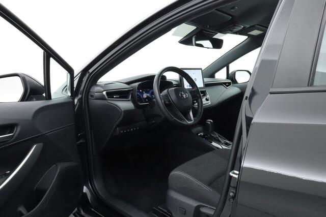 Toyota COROLLA Touring Sports Hybrid 140 Active | Rijklaar! | Dig. Cockpit | Adapt. Cruise | Camera | Stoel- Stuurverw. | CarPlay | All Season | v