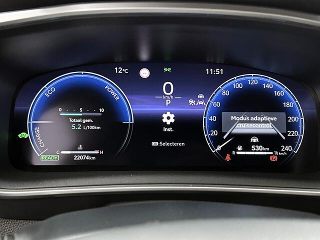 Toyota COROLLA Touring Sports Hybrid 140 Dynamic