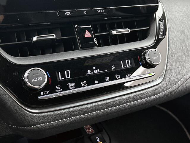 Toyota COROLLA Touring Sports Hybrid 140 Dynamic