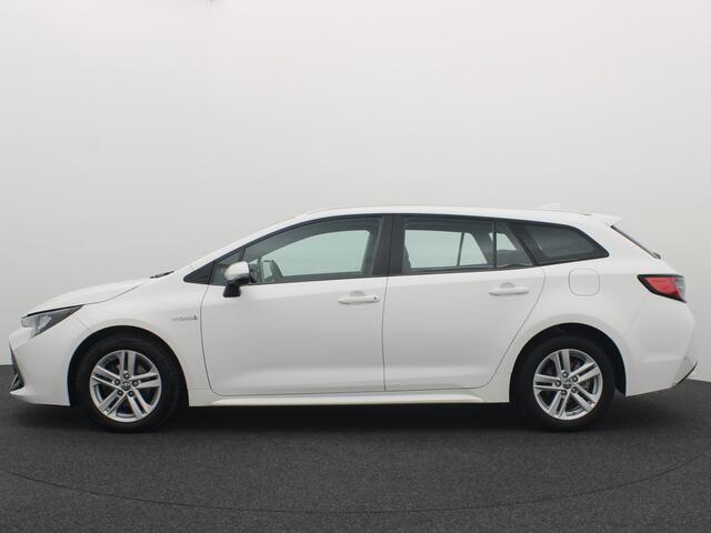 Toyota COROLLA Touring Sports 1.8 Hybrid Active LED / CARPLAY / CAMERA / CLIMA / DAB
