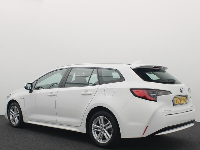 Toyota COROLLA Touring Sports 1.8 Hybrid Active LED / CARPLAY / CAMERA / CLIMA / DAB